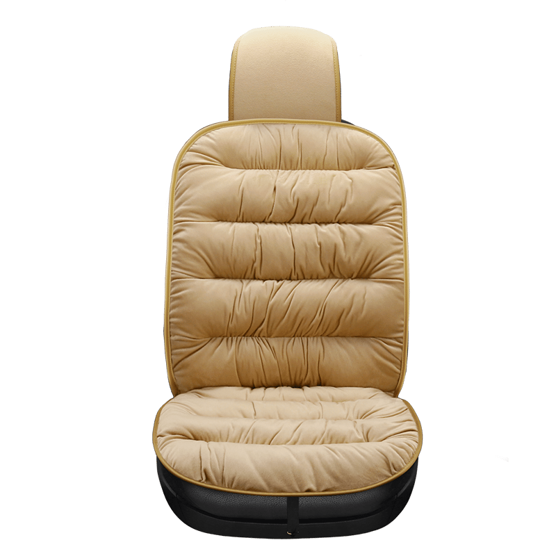 Car Seat Cushions | Super Soft, Breathable | Comfortable Ride – Travel, Daily Use