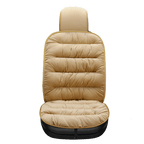 Car Seat Cushions | Super Soft, Breathable | Comfortable Ride – Travel, Daily Use