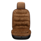 Car Seat Cushions | Super Soft, Breathable | Comfortable Ride – Travel, Daily Use