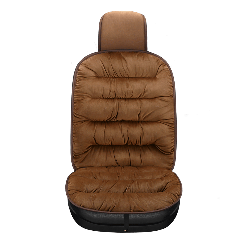 Car Seat Cushions | Super Soft, Breathable | Comfortable Ride – Travel, Daily Use