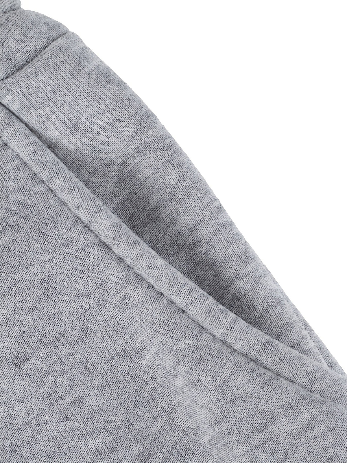 Cargo Joggers Grey Wide Leg Women's – Casual, Office