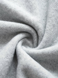 Gray Drawstring Joggers Women's Relaxed Fit Sweatpants with Pockets – Casual, Loungewear