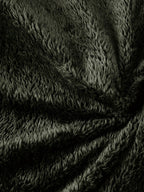 Men's Hooded Fleece-Lined Jacket Multi-Pocket – Casual, Winter Outdoor