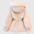 Winter Elegant Jacket – Casual, Office