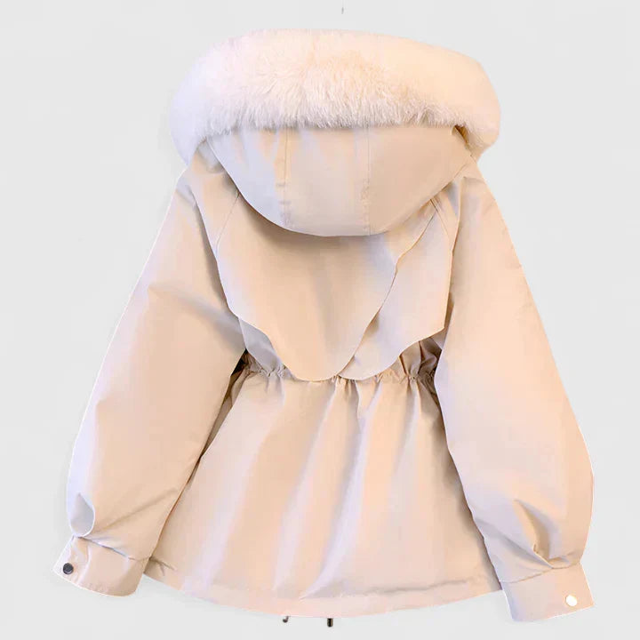 Winter Elegant Jacket – Casual, Office