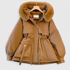 Winter Elegant Jacket – Casual, Office