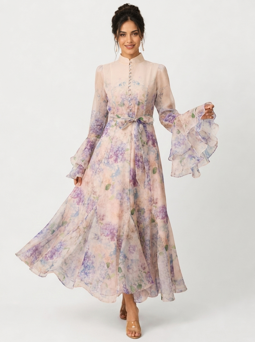 Maxi Dress for Women UK – Garden Party & Summer Occasion Wear