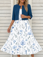 Co-Ord Set for Women UK – Summer Holiday Outfit & Brunch