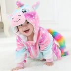 Body Baby JungleBuddies - Soft Animal Bodysuits for Your Little One