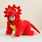 Body Baby JungleBuddies - Soft Animal Bodysuits for Your Little One