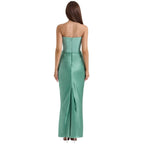 A-Line Maxi Dress for Women UK – Wedding Guest Summer Occasion Wear & Cocktail Attire