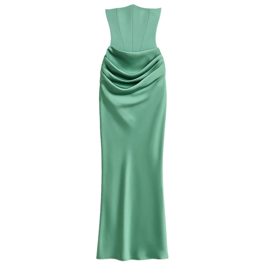 A-Line Maxi Dress for Women UK – Wedding Guest Summer Occasion Wear & Cocktail Attire