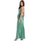 A-Line Maxi Dress for Women UK – Wedding Guest Summer Occasion Wear & Cocktail Attire
