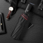 Folding Umbrella – Stormproof, Ideal for Travel, Outdoor