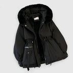 Winter Elegant Jacket – Casual, Office