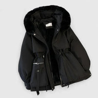 Winter Elegant Jacket – Casual, Office