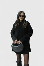 Comfortable Jumper Set – Casual Wear, Cozy Style