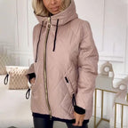 Sophisticated Jacket – Office, Casual Wear