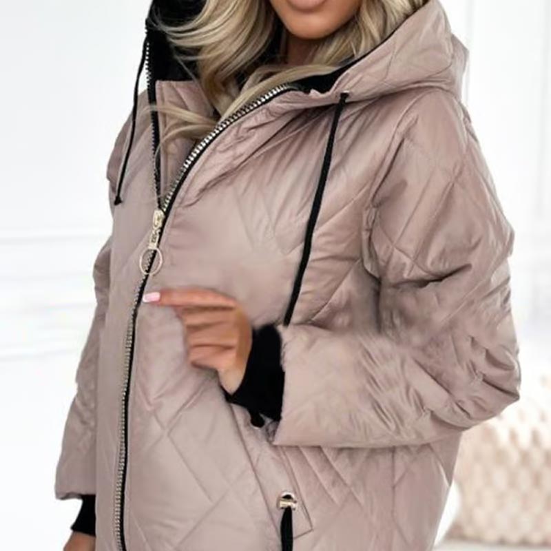 Sophisticated Jacket – Office, Casual Wear