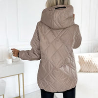 Sophisticated Jacket – Office, Casual Wear