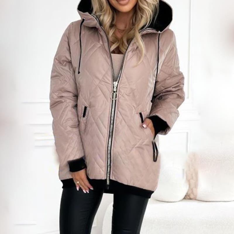 Sophisticated Jacket – Office, Casual Wear