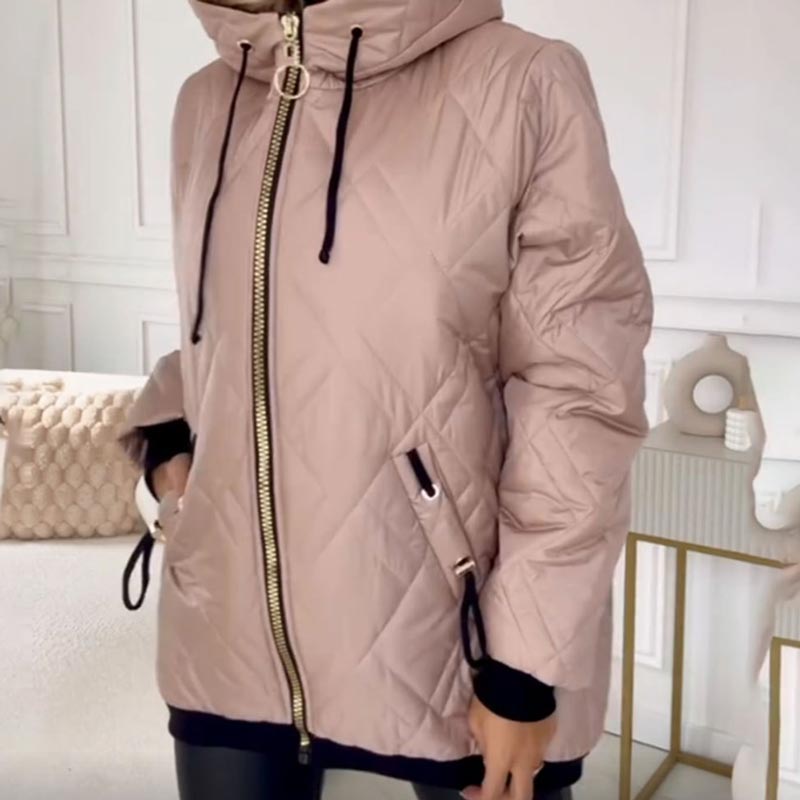 Sophisticated Jacket – Office, Casual Wear
