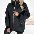Sophisticated Jacket – Office, Casual Wear