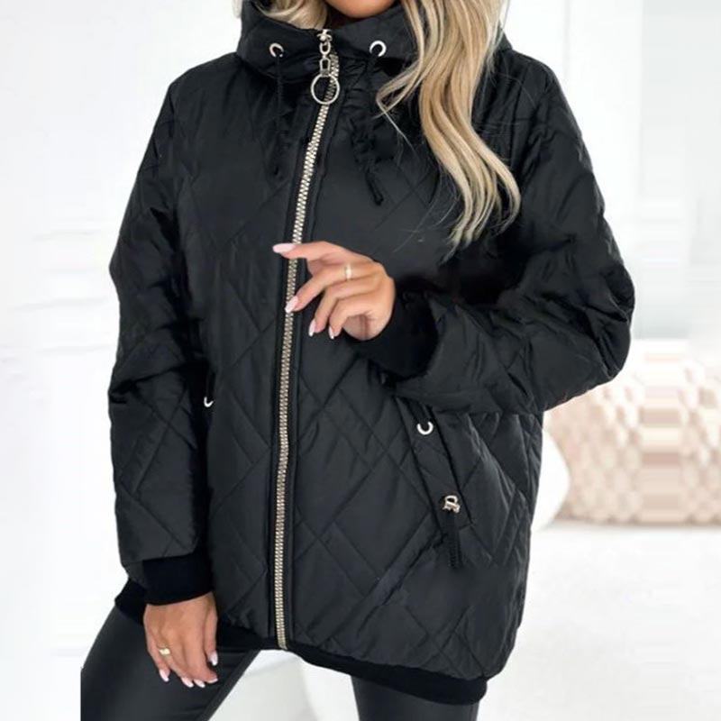 Sophisticated Jacket – Office, Casual Wear